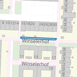 Perceel WSL01-P-1675