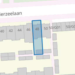 Perceel WSL01-P-2156