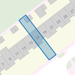 Perceel WSL01-P-2312