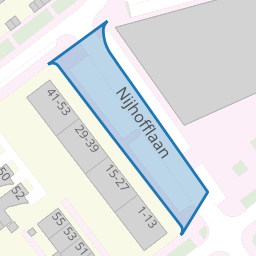 Perceel WSL01-P-2432