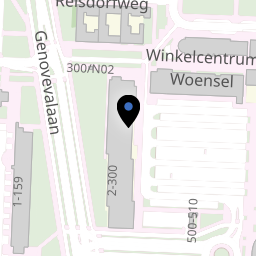Appartement WSL01 P 2567 11
