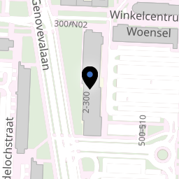 Appartement WSL01 P 2567 116