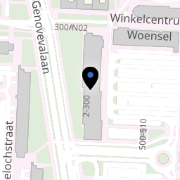Appartement WSL01 P 2567 117