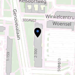 Appartement WSL01 P 2567 123