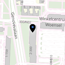 Appartement WSL01 P 2567 126