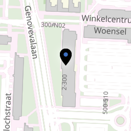 Appartement WSL01 P 2567 144