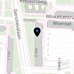 Appartement WSL01 P 2567 146