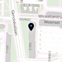 Appartement WSL01 P 2567 147