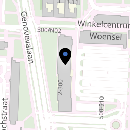 Appartement WSL01 P 2567 173