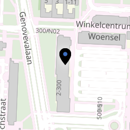 Appartement WSL01 P 2567 47