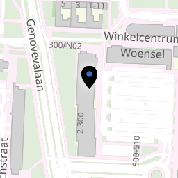 Appartement WSL01 P 2567 48