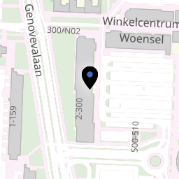 Appartement WSL01 P 2567 6