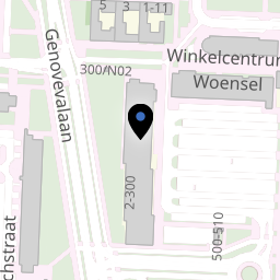 Appartement WSL01 P 2567 84