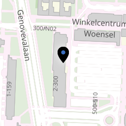 Appartement WSL01 P 2567 9