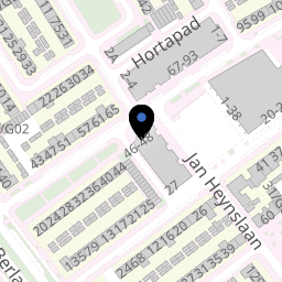 Appartement WSL01 P 2620 15