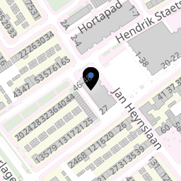 Appartement WSL01 P 2620 16