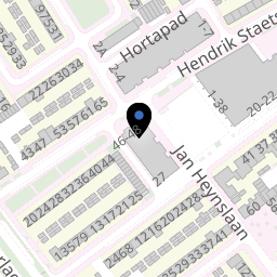 Appartement WSL01 P 2620 19