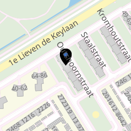 Appartement WSL01 P 2663 13