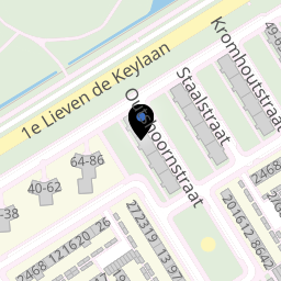Appartement WSL01 P 2663 21