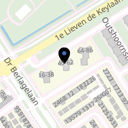 Appartement WSL01 P 2668 9