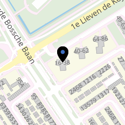 Appartement WSL01 P 2669 4