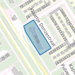 Perceel WSL01-P-2993