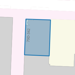 Perceel WSL01-P-3033