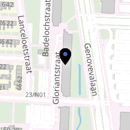 Appartement WSL01 P 3297 10
