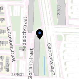 Appartement WSL01 P 3297 126