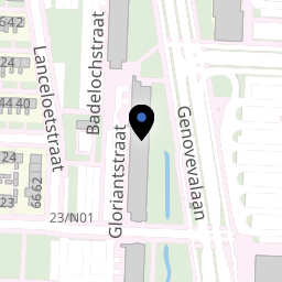 Appartement WSL01 P 3297 58