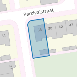 Perceel WSL01-P-979