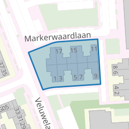 Perceel WSL01-R-1381