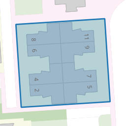 Perceel WSL01-R-1382