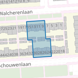 Perceel WSL01-R-1572