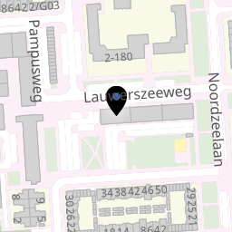 Appartement WSL01 R 732 116