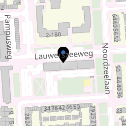Appartement WSL01 R 732 158