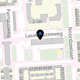 Appartement WSL01 R 732 88