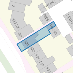 Perceel WSL01-S-1039