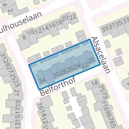 Perceel WSL01-S-1169