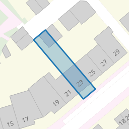 Perceel WSL01-S-1336