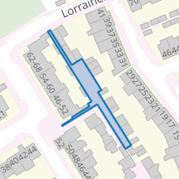 Perceel WSL01-S-1428