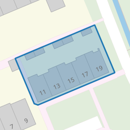 Perceel WSL01-S-1510