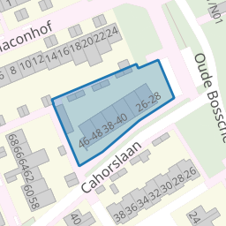 Perceel WSL01-S-1513