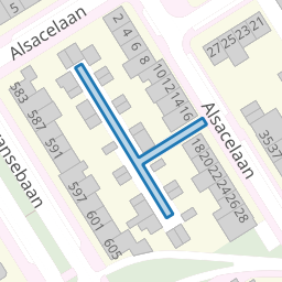 Perceel WSL01-S-1521