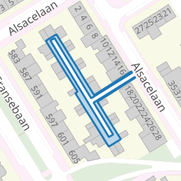 Perceel WSL01-S-1522