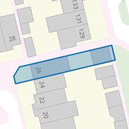 Perceel WSL01-S-1523