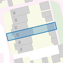 Perceel WSL01-S-1526