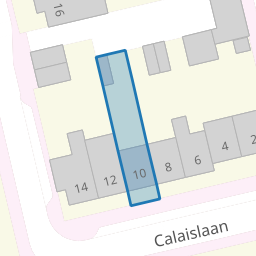 Perceel WSL01-S-1533