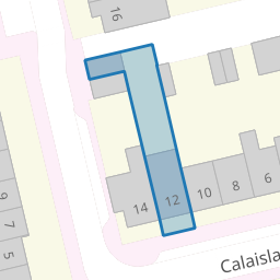 Perceel WSL01-S-1534