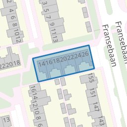 Perceel WSL01-S-1536